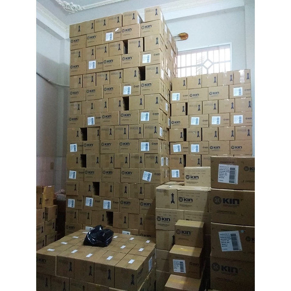 SKNM | COMBO Viêm Nướu, Hôi Miệng, Chảy Máu Chân Răng - Súc Miệng & Đánh Răng KIN GINGIVAL.