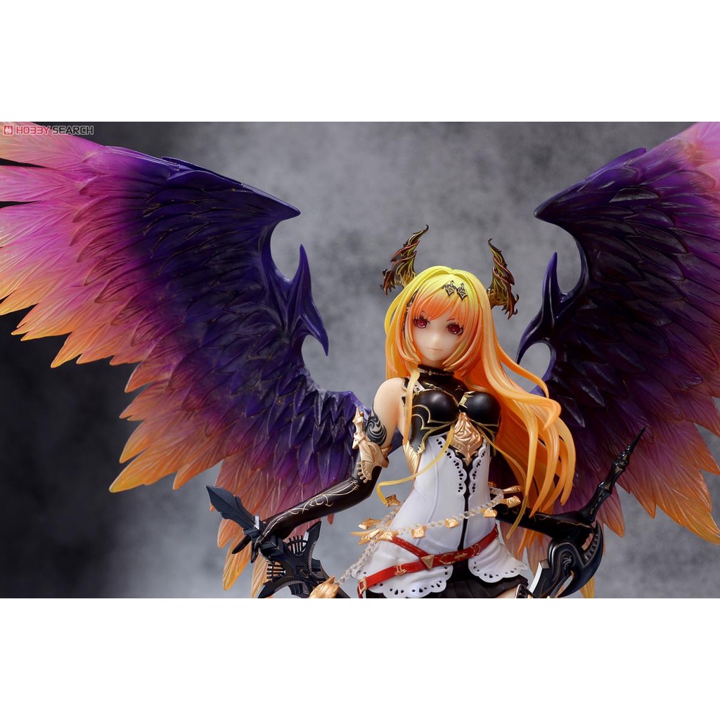 Mô hình Nhật Bản chính hãng Dark Angel Olivia