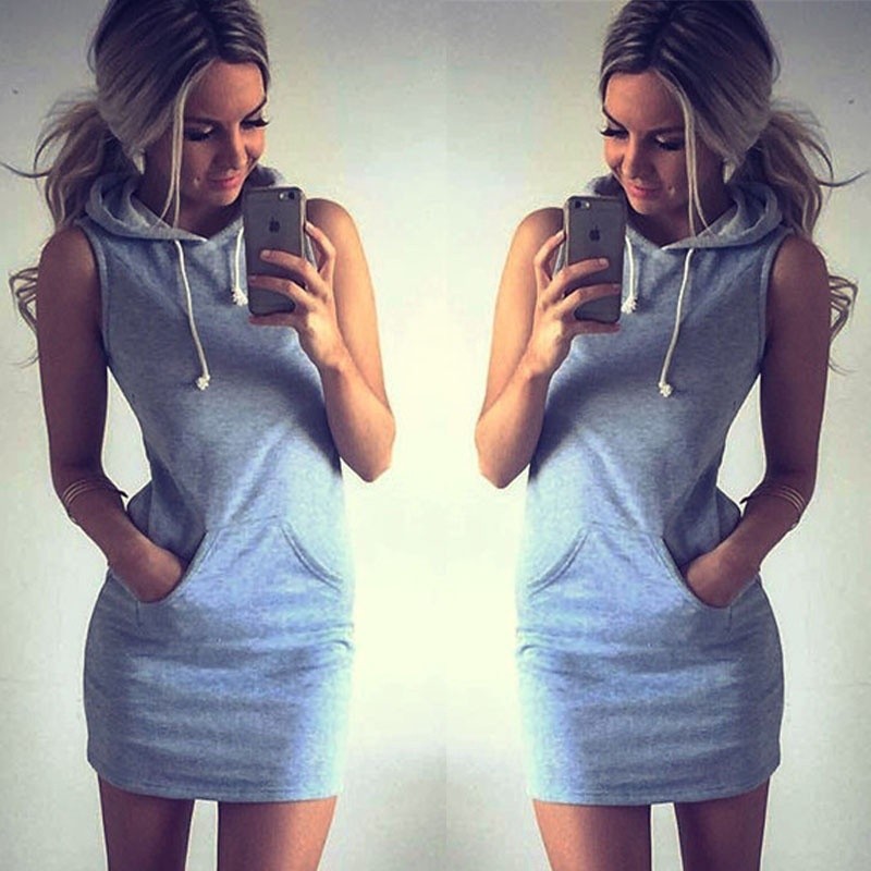 ☛☏❤Fashion Women Sexy Summer Bandage Evening Party Cocktail Casual Short Mini Dress