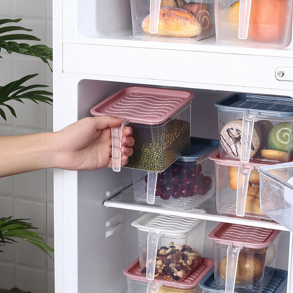 Hộp đựng thực phẩm Để Tủ Lạnh Tiện Lợi