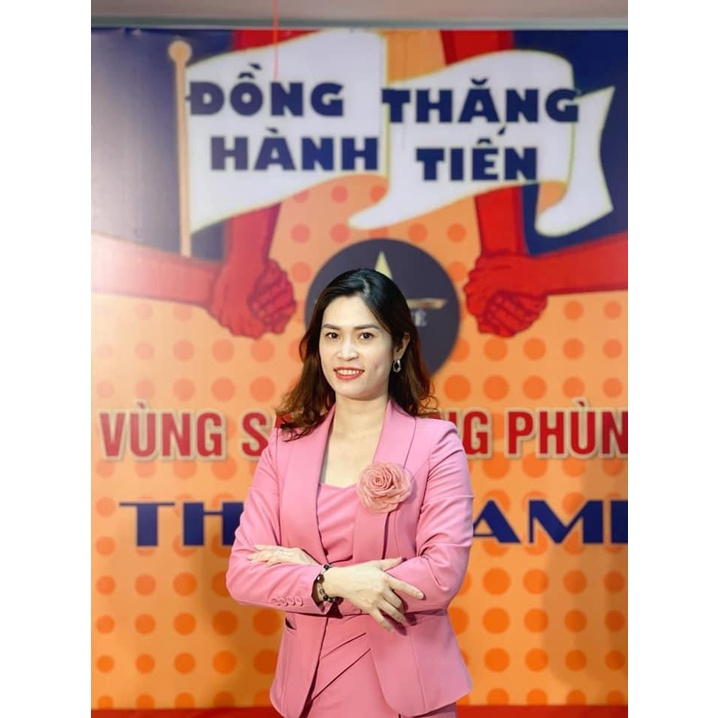 Hoa cài váy đầm cao cấp dự tiệc lễ hội