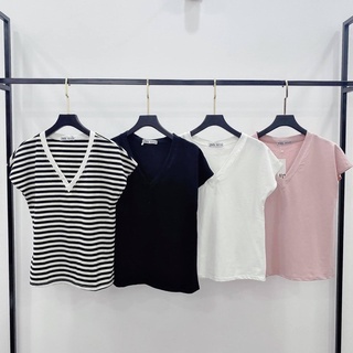 bán sỉ set phông cổ tròn