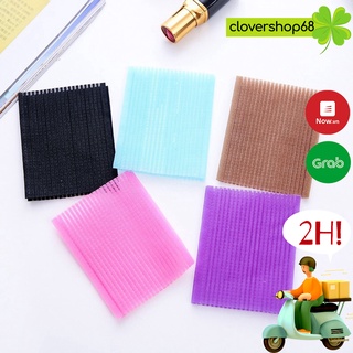 Miếng Dán Tóc Trang Điểm - Miếng dán tóc mái rửa mặt    🍀 Clovershop68 🍀