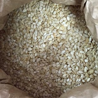 Nhân hạt dưa 1kg