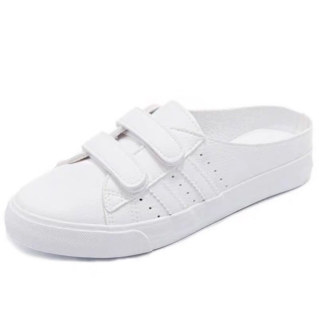 Sục nữ thể thao quai dán DD&OO | BigBuy360 - bigbuy360.vn