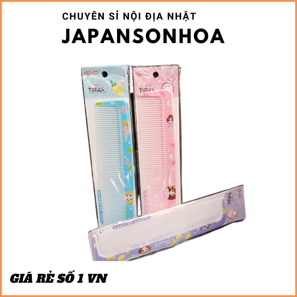 Lược chải tóc gập 11 cm⚡𝗙𝗥𝗘𝗘 𝗦𝗛𝗜𝗣 ⚡Vừa sấy vừa duỗi với nhiệt độ cao mà không lo lược bị co quéo