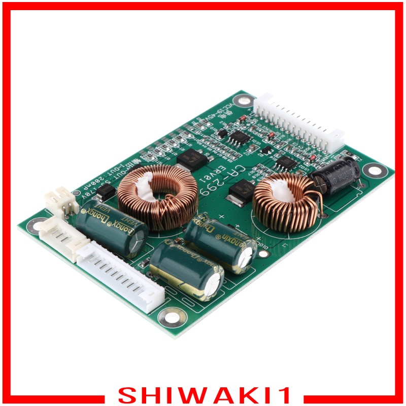 [SHIWAKI1] 26-55 inch LED LCD TV Backlight Constant Current Board Boost Driver Board | BigBuy360 - bigbuy360.vn