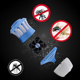 ĐÈN BẮT MUỖI E9
