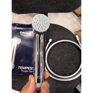 Vòi xịt bồn cầu Grohe 27513001
