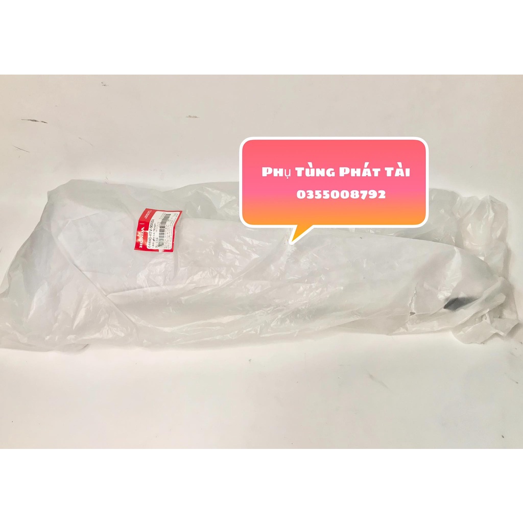 Bửng Ngoài Wave Nhỏ Chính Hãng Honda Đủ Màu