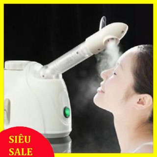 Máy xông mặt mini dùng cá nhân