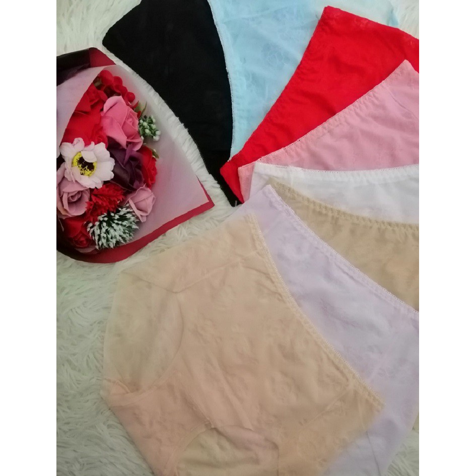 Quần Lót Su Gấm Họa Tiết | BigBuy360 - bigbuy360.vn