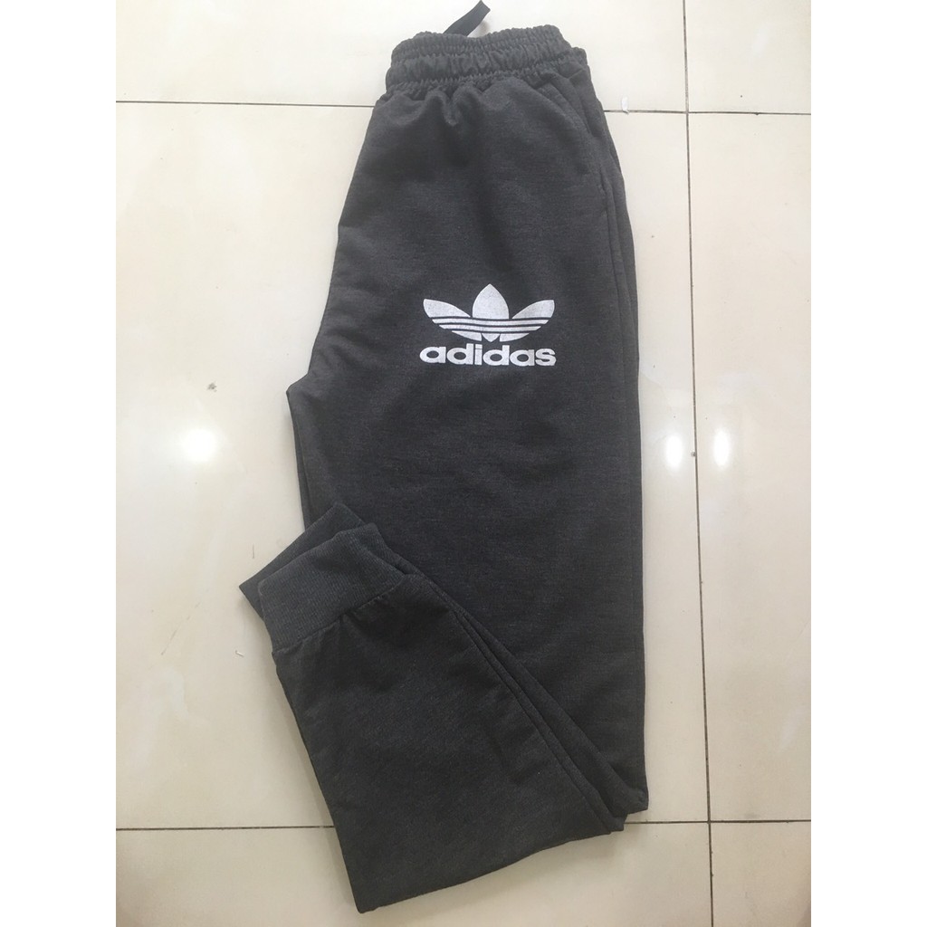 Quần thể thao adidas cực hot