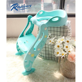 Thang hỗ trợ đi vệ sinh cho bé Royalcare