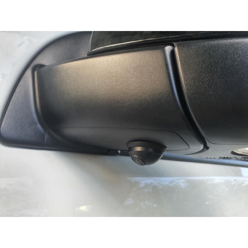 Camera 360 quanh xe dành riêng cho Ford Ranger  Everest   Ecosport  Syn2 ,3