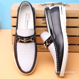 Giầy lười trẻ trung cá tính GD549