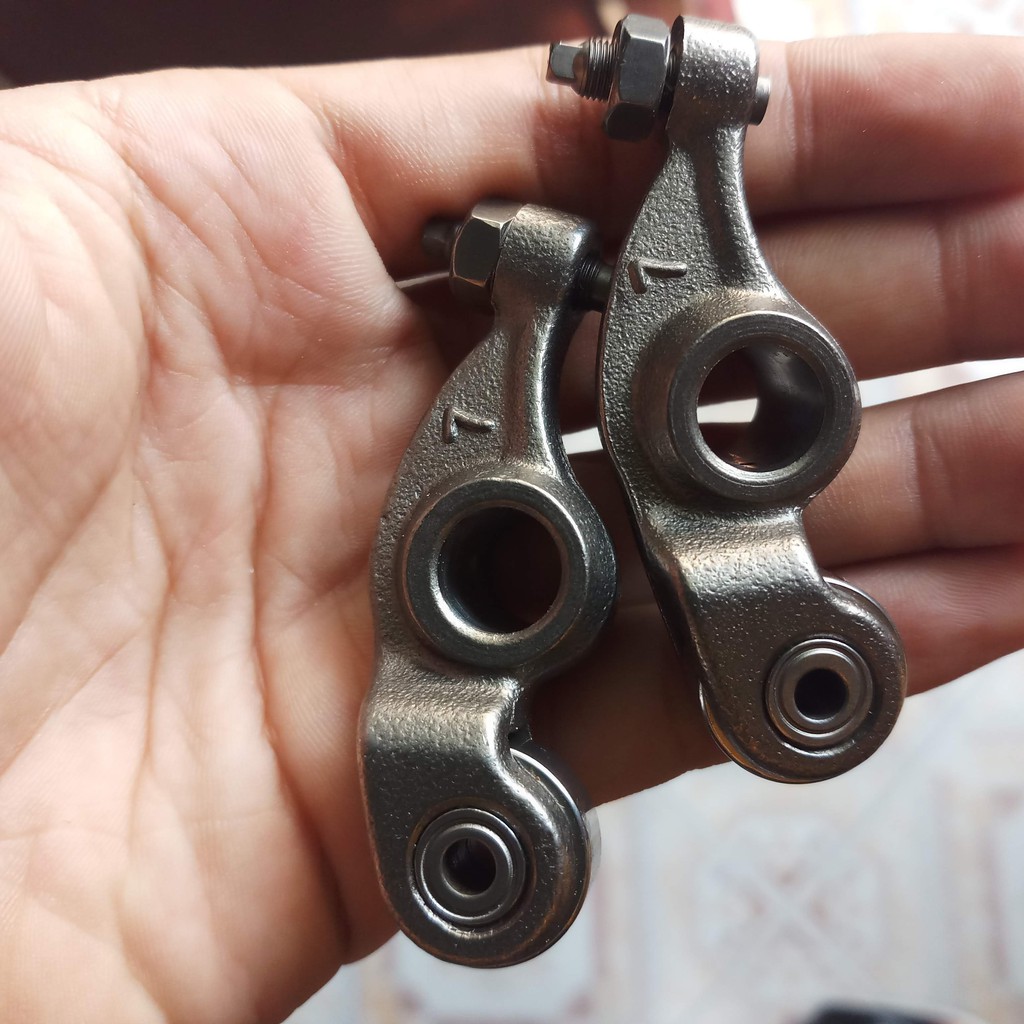 Cò Lăn Sirius Thông Dụng Nhiều Loại Cam