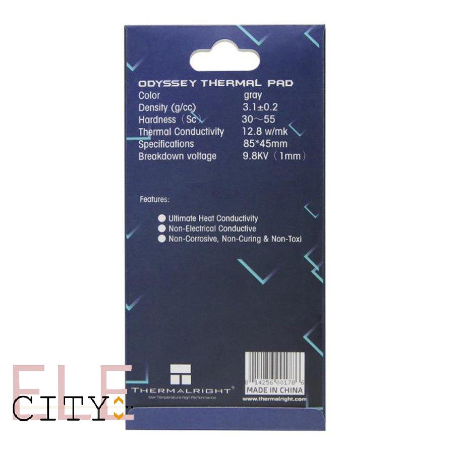 Set 2 Đệm Tản Nhiệt Cho Bo Mạch Chủ Máy Tính | BigBuy360 - bigbuy360.vn