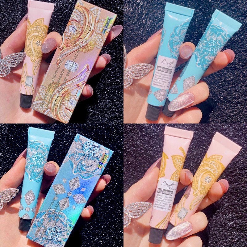 phấn mắt Lameila