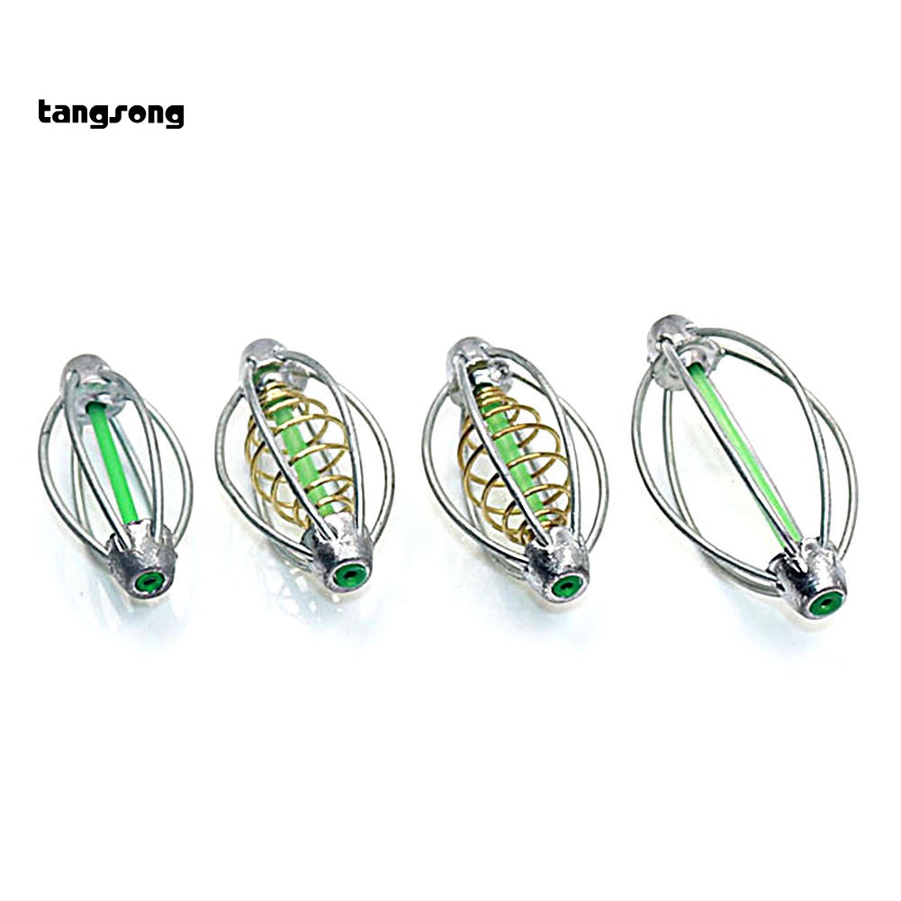 Chì chìm cho mồi câu cá chất lượng