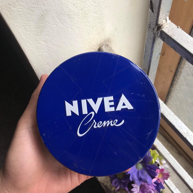 Kem dưỡng Nivea Đức