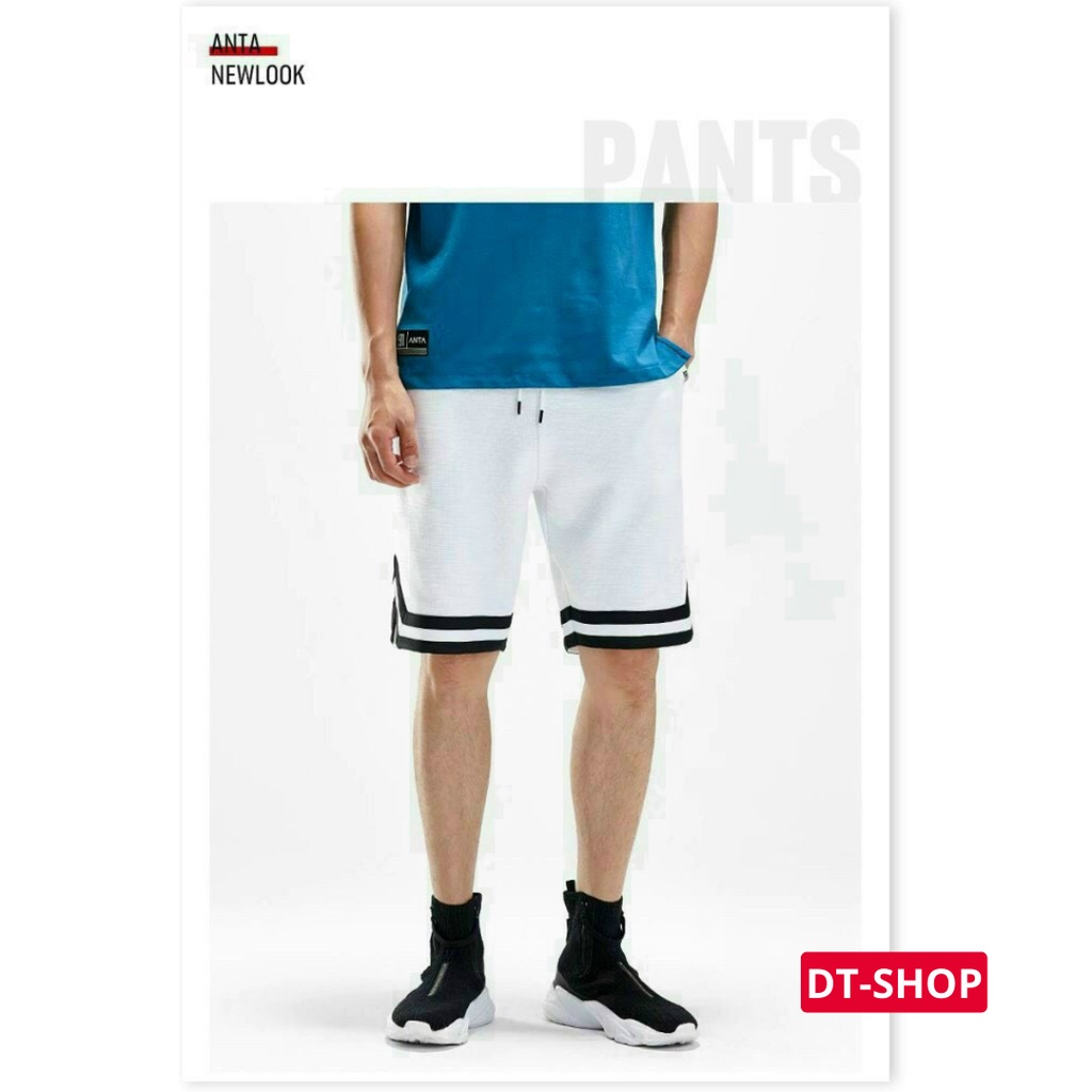 Quần đùi nam nữ unisex ống rộng chất thun poly cao cấp, dày dặn, co giãn nhẹ, chuẩn form dáng sooc thể thao