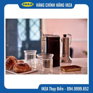 BLOMNING - Hộp đựng chè, coffee/Coffee/tea tin (