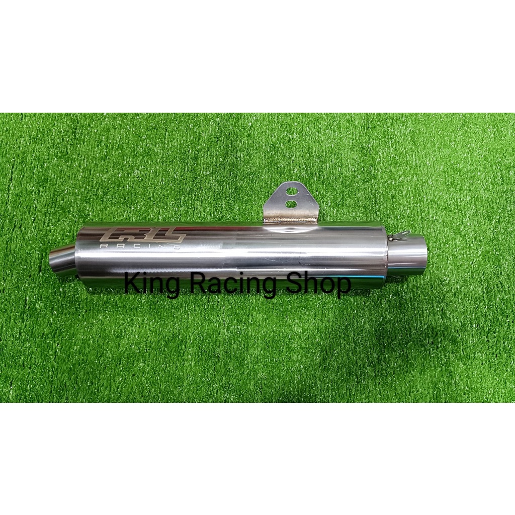 Lon pô RL Racing 50cm