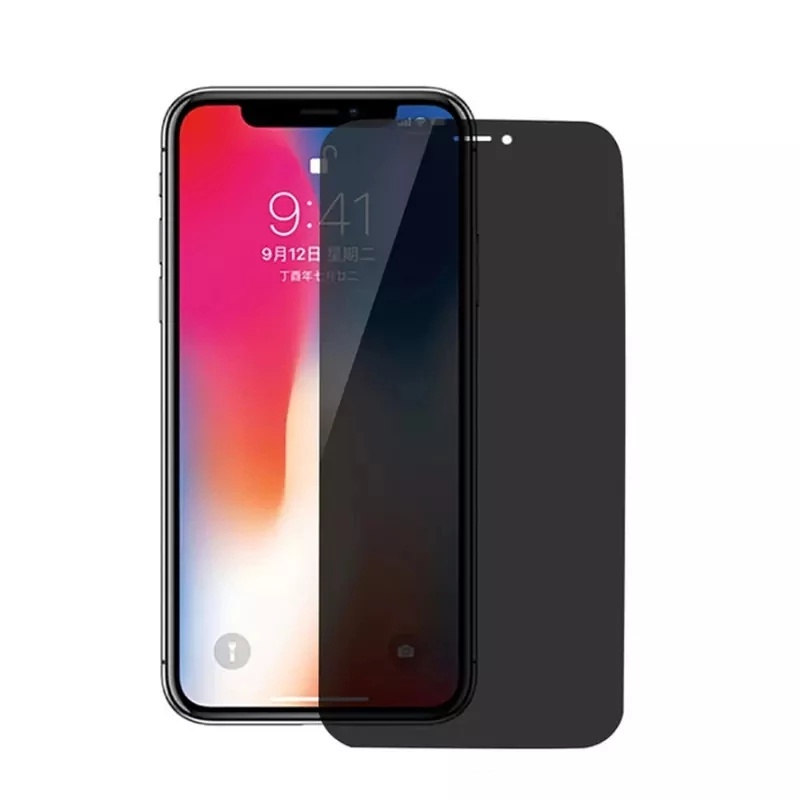 Kính cường lực bảo vệ màn hình chống nhìn lén cho Realme GT 2 Master Neo 3T 3 2 Neo2 X7 Q3 GT2 Pro V15 Narzo 50 50A Prime 50i Pro 4G 5G 2023