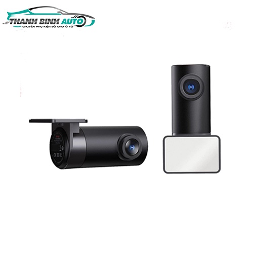 Camera Hành Trình Sau 70mai RC09 dùng cho A500S – A800D – A400 – D07