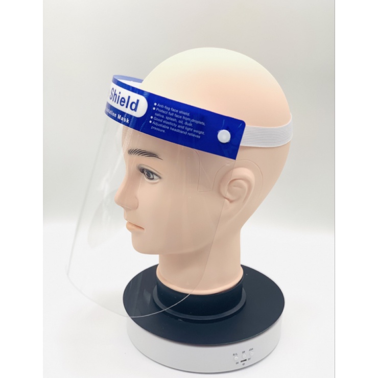 Chắng vi khuẩn Face shield , Mặt na bảo vệ chống bụi