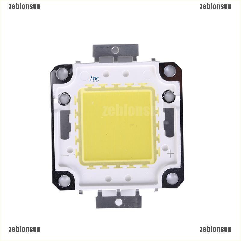 sun.vn Chip đèn LED COB 10W 20W 30W 50W 70W 100W gồm hai màu ☀# | BigBuy360 - bigbuy360.vn
