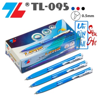 Bút bi thiên long tl-095, 20 cây/hộp
