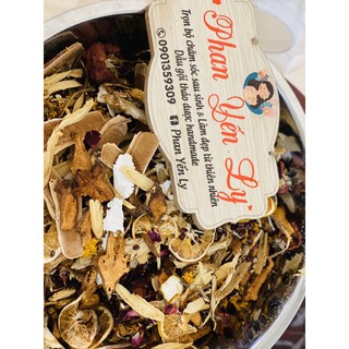 Bột rửa mặt ( Handmade)