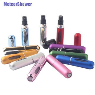 (Hàng Mới Về) Chai Xịt Nước Hoa Thuận Tiện 5ml