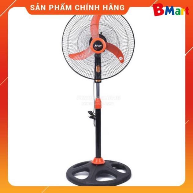 QUẠT CÂY ĐỨNG CÔNG NGHIỆP TICO B500 ĐIỆN CƠ VIỆT NHẬT, Hàng chính hãng - Bảo hành 12 tháng - BM