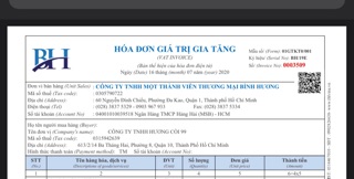 Bút bi TL023