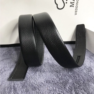 Dây lưng Nam Da Bò Dây Nịt Nam Cao Da Bò Thật 120cm rộng 3.5cm - Thắt lưng da nam da bò cao cấp (Không mặt khóa)