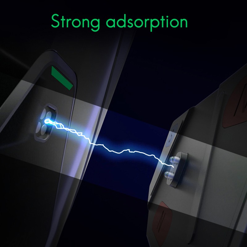 Cáp Sạc Nhanh Usb Type C 1.2m Chuyên Dụng Cho Blackshark Black Shark 3 / 3 Pro 18w