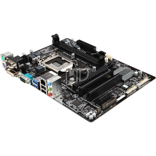 Mainboard Colorful H81A-BTC V20, Asus H81M-E, Asus H81M-D, Giga H81M-DS2