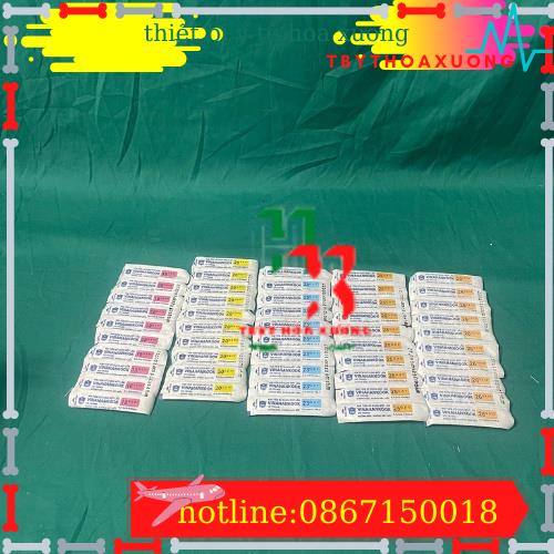 Kim tiêm 18G, 20G, 22G, 23G, 25G, 26G Vinahankook