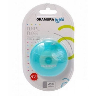Chỉ nha khoa cao cấp nhật bản okamura asahi -0701357