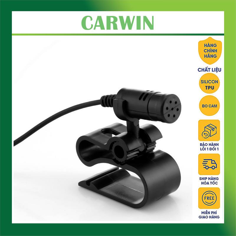 Mic microphone pioneer jack 2,5mm chuyên dụng cho màn hình pioneer