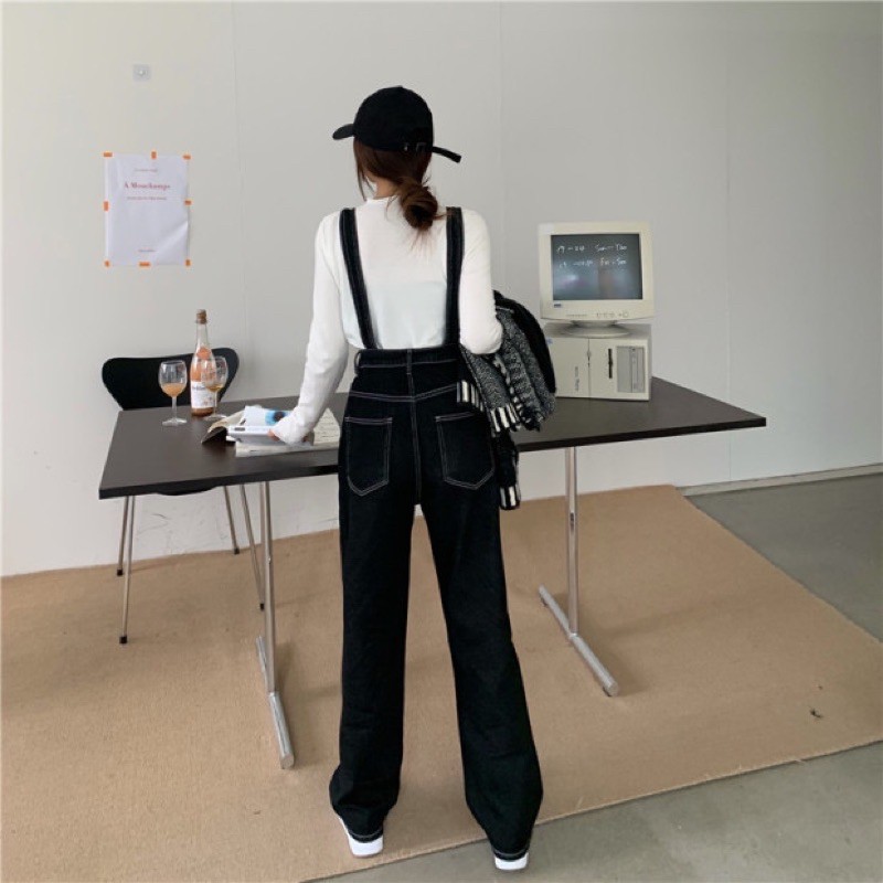 QUẦN YẾM JEANS | BigBuy360 - bigbuy360.vn