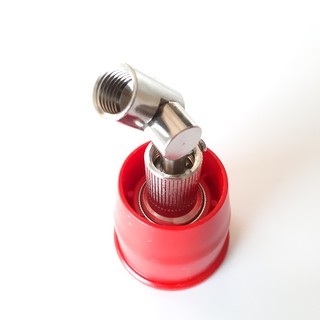 Béc phun nước, phun sương, tưới cây xoay 360 độ