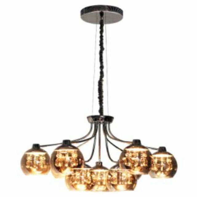 Đèn chùm LED philips 40945