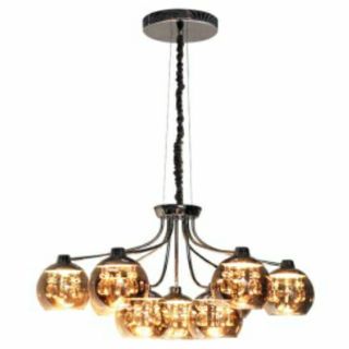 Đèn chùm LED philips 40945