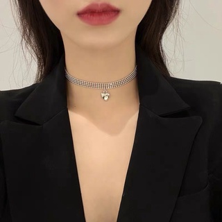 Dây chuyền Heart Necklace