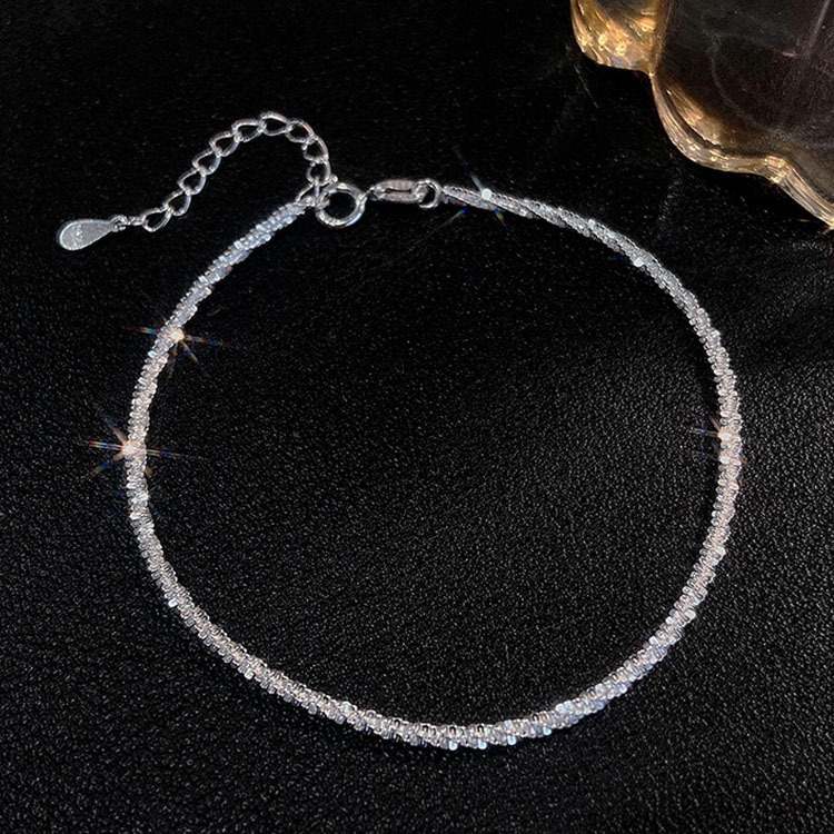 Vòng Tay Kim Tuyến Lấp Lánh