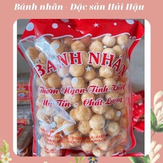 Bánh nhãn Hải Hậu Nam Định 200g/1 túi ❤️NGON❤️ GIÒN XỐP NGỌT THANH nhẹ